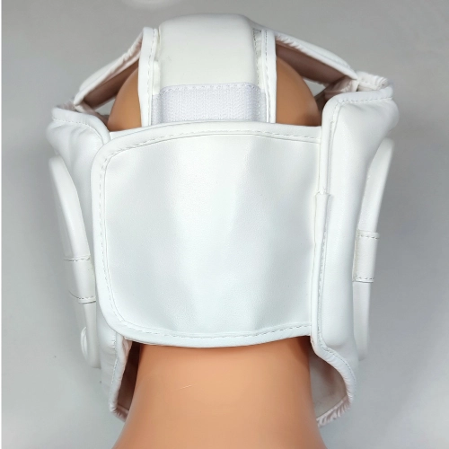 Kask Ze Skaju Z Kratą XL